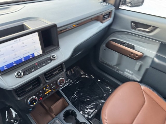 Certified 2024 Ford Maverick Lariat w/ FX4 Off-Road Package image 23