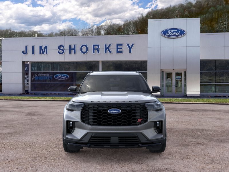 New 2026 Ford Explorer ST w/ Sun And Sound Package AWD/4WD image 6