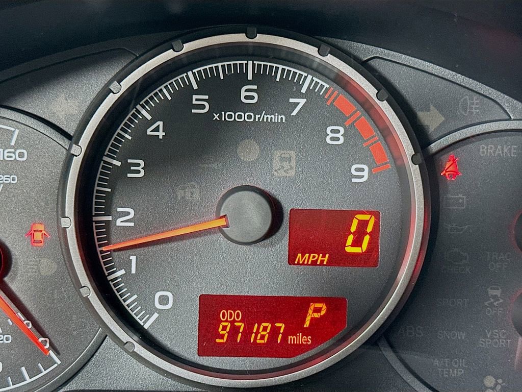 Used 2013 Subaru BRZ Premium image 12