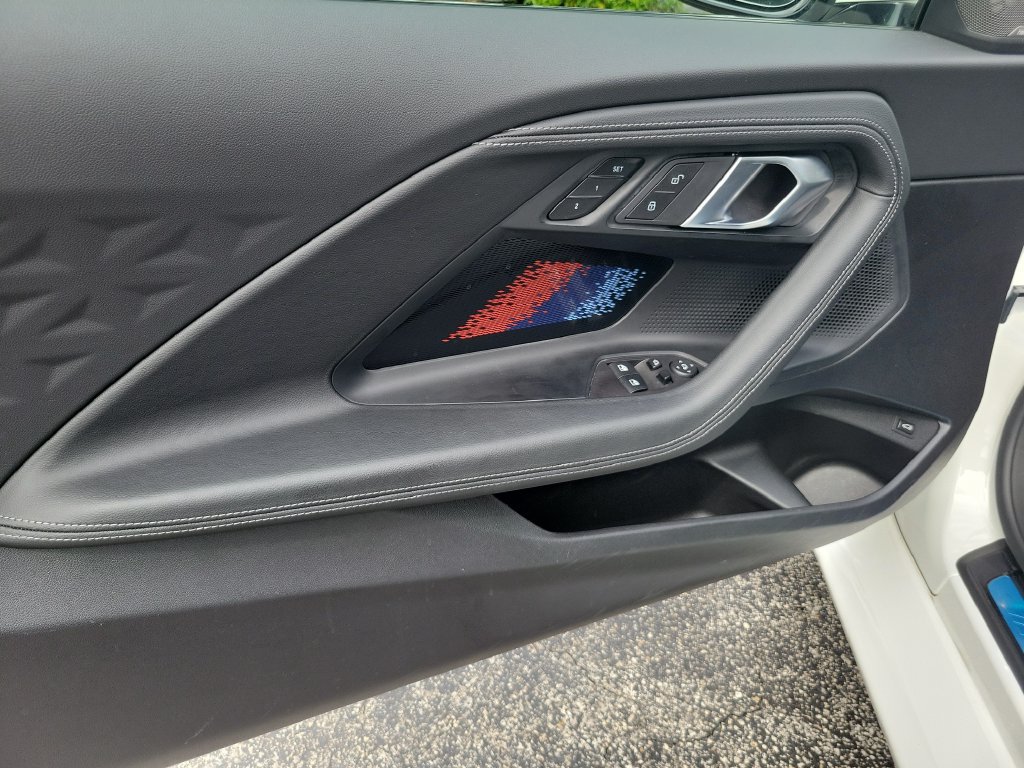 Used 2025 BMW M2 RWD image 14
