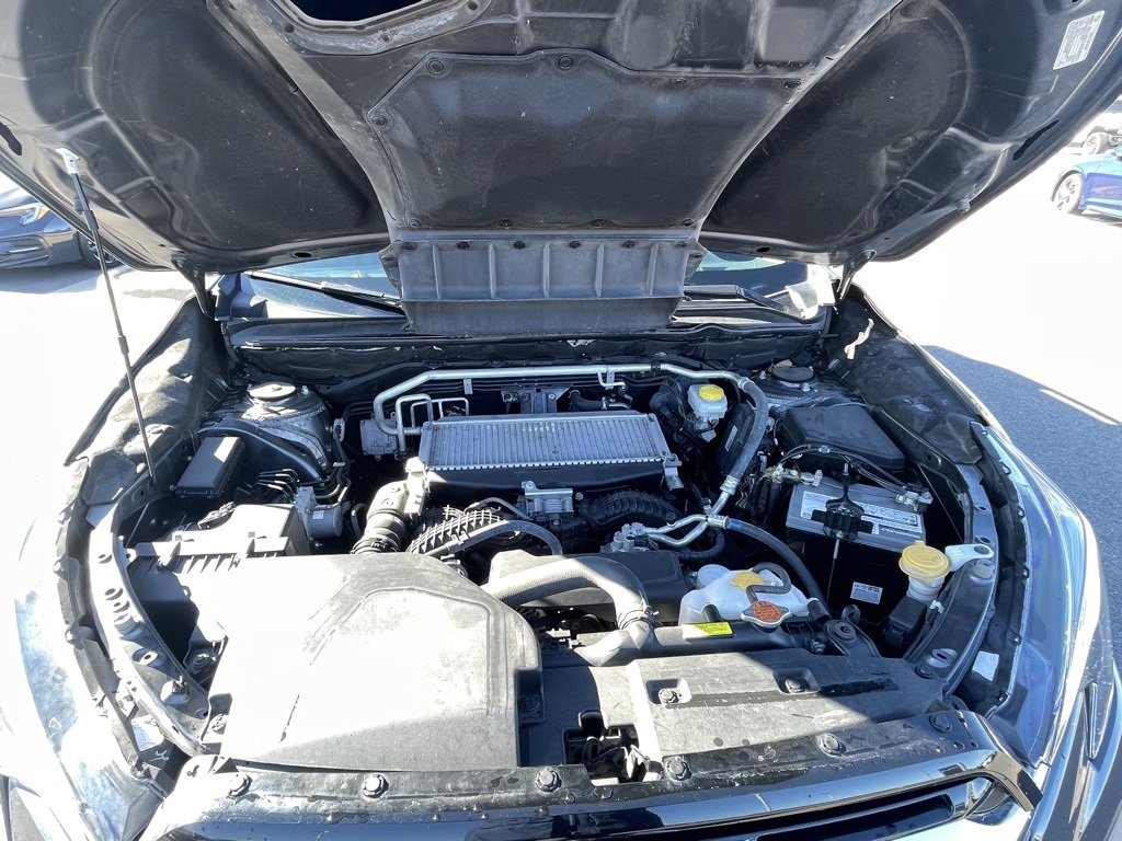 Used 2023 Subaru Ascent Premium image 28