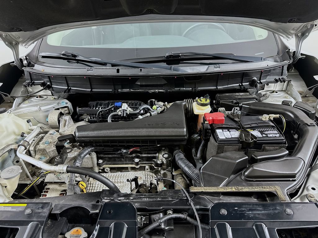 Used 2015 Nissan Rogue S image 27