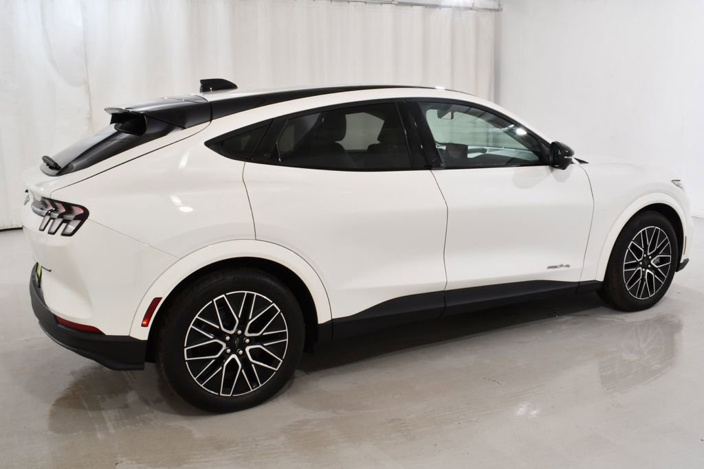Used 2025 Ford Mustang Mach-E Premium w/ Interior Protection Package image 11