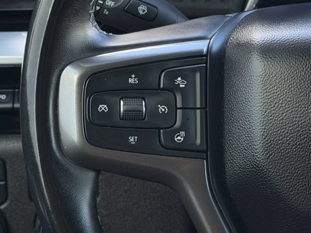 Certified 2024 Chevrolet Silverado 2500 High Country w/ Technology Package AWD/4WD image 17