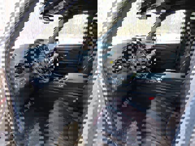 New 2026 Honda Pilot Black Edition video 2