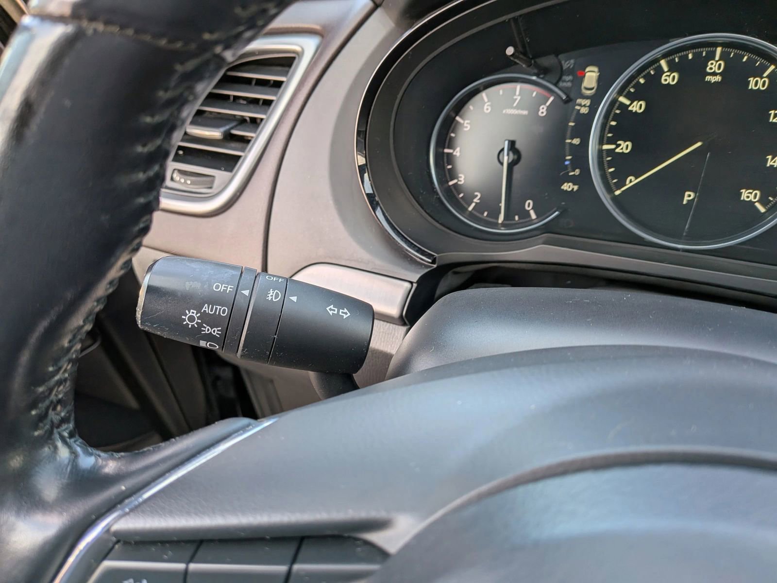 Used 2019 MAZDA CX-9 Grand Touring image 64