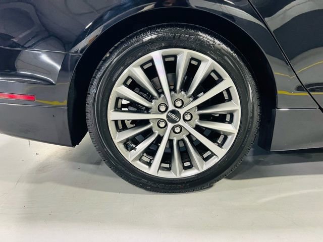 Used 2020 Lincoln MKZ AWD image 10