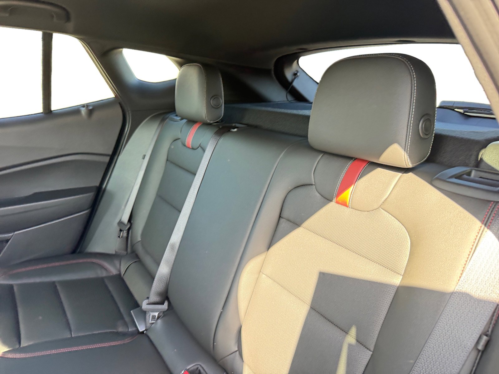 New 2026 Chevrolet Trax RS image 16