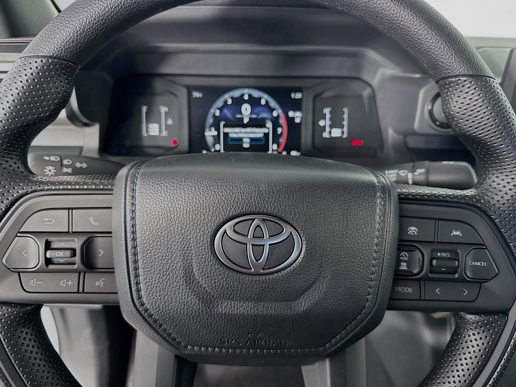 Used 2026 Toyota Tacoma SR RWD image 19