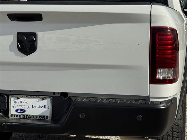 Used 2024 RAM 1500 Classic Warlock image 7