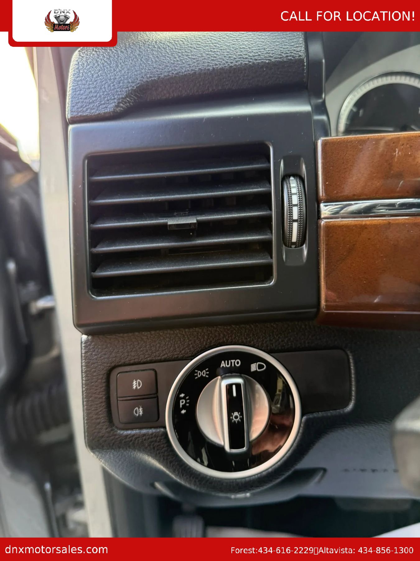 Used 2012 Mercedes-Benz GLK 350 GLK 350 Sport Utility 4D w/ Premium 1 Pkg image 19