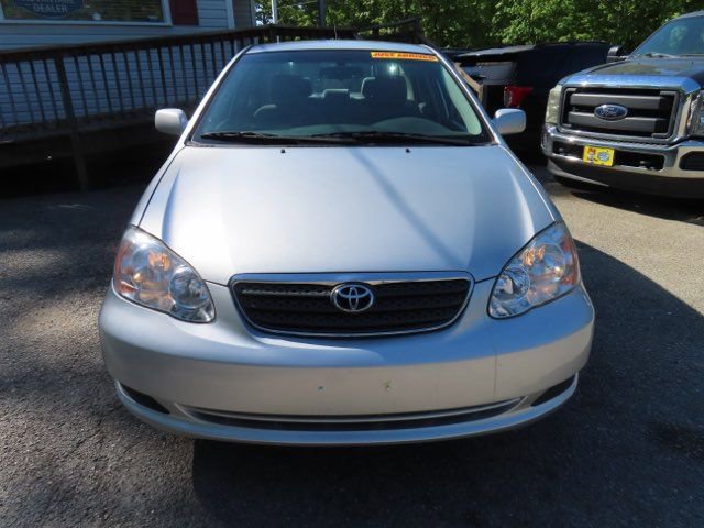 Used 2007 Toyota Corolla CE FWD image 3