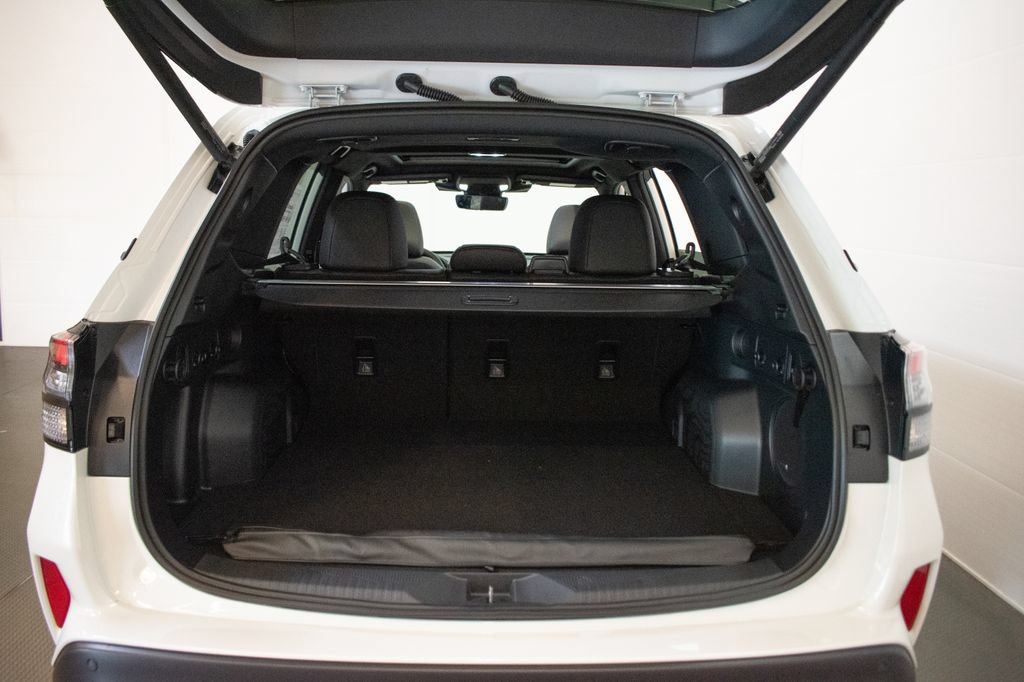 New 2026 Subaru Forester Limited AWD/4WD image 24