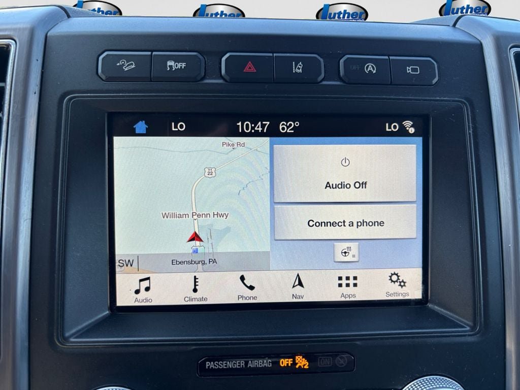 Used 2018 Ford Expedition Max Platinum AWD/4WD image 25