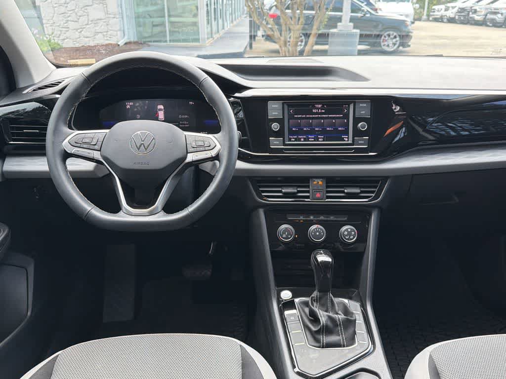 Used 2023 Volkswagen Taos S FWD image 19