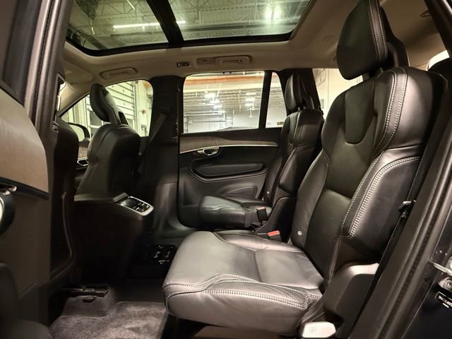 Used 2021 Volvo XC90 T6 Inscription image 32