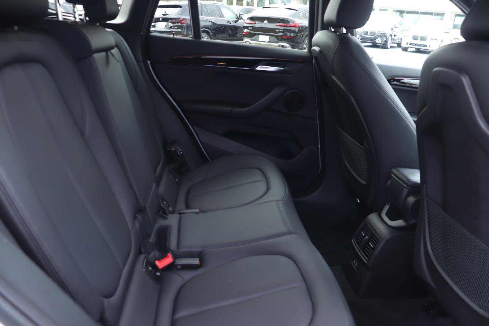 Used 2021 BMW X1 sDrive28i image 22