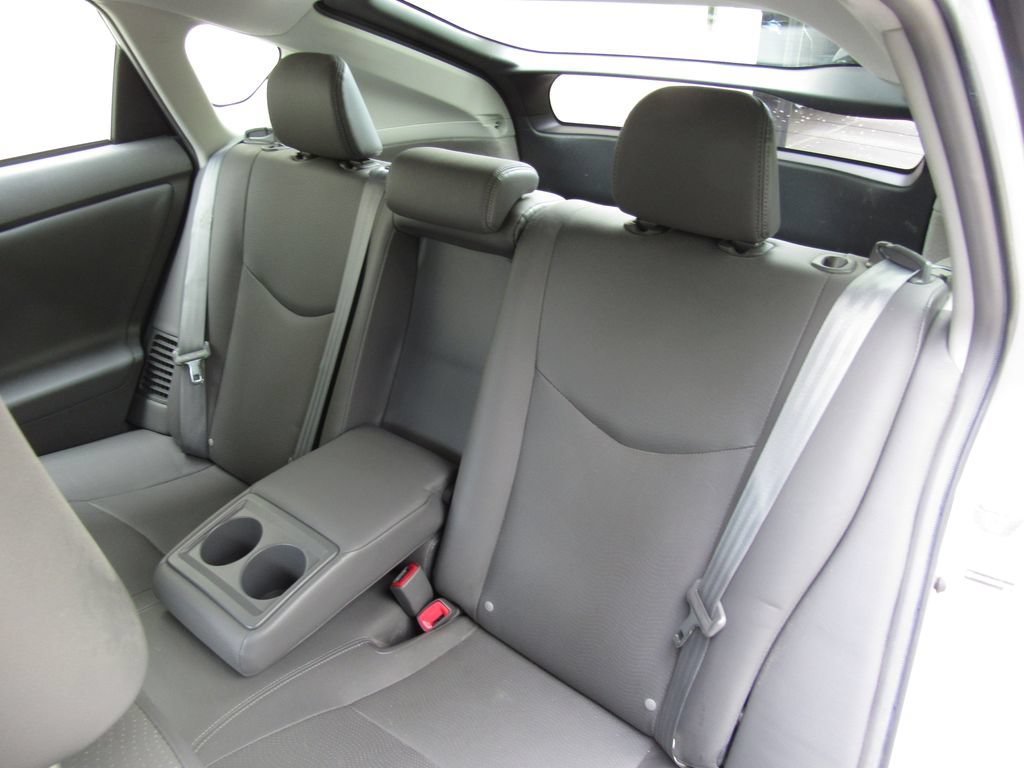Used 2010 Toyota Prius Four w/ Solar Roof Pkg FWD image 16