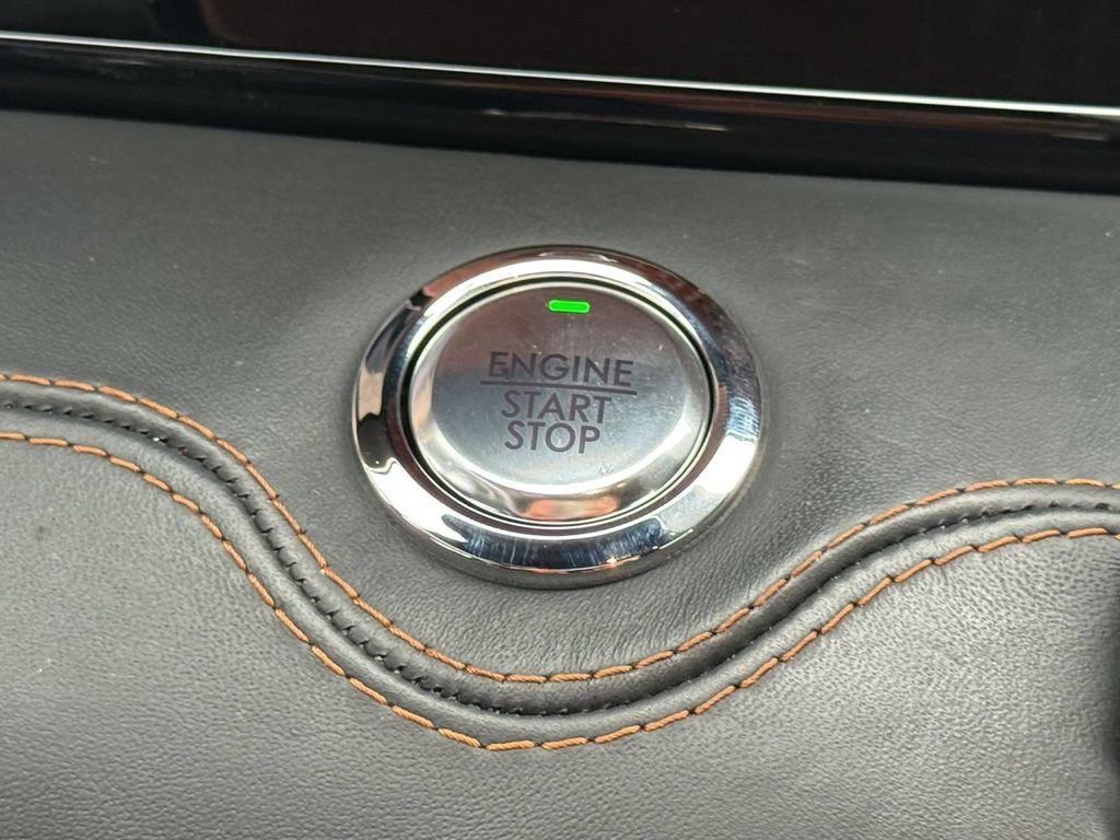 Certified 2023 Lincoln Navigator Black Label AWD/4WD image 22