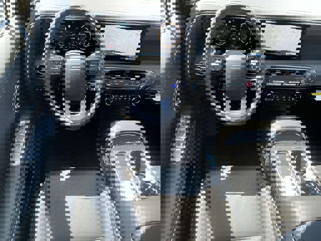 New 2026 Hyundai Palisade Calligraphy FWD image 11