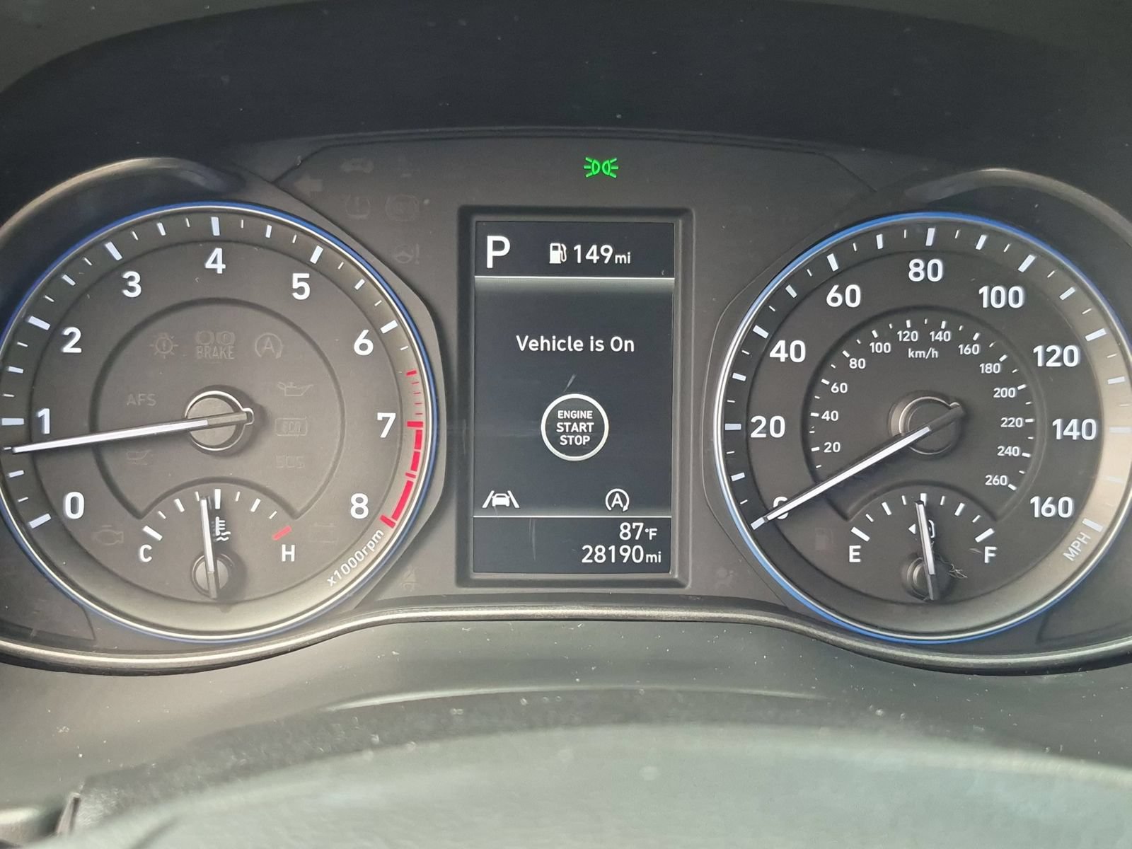 Used 2023 Hyundai Kona SEL FWD image 14