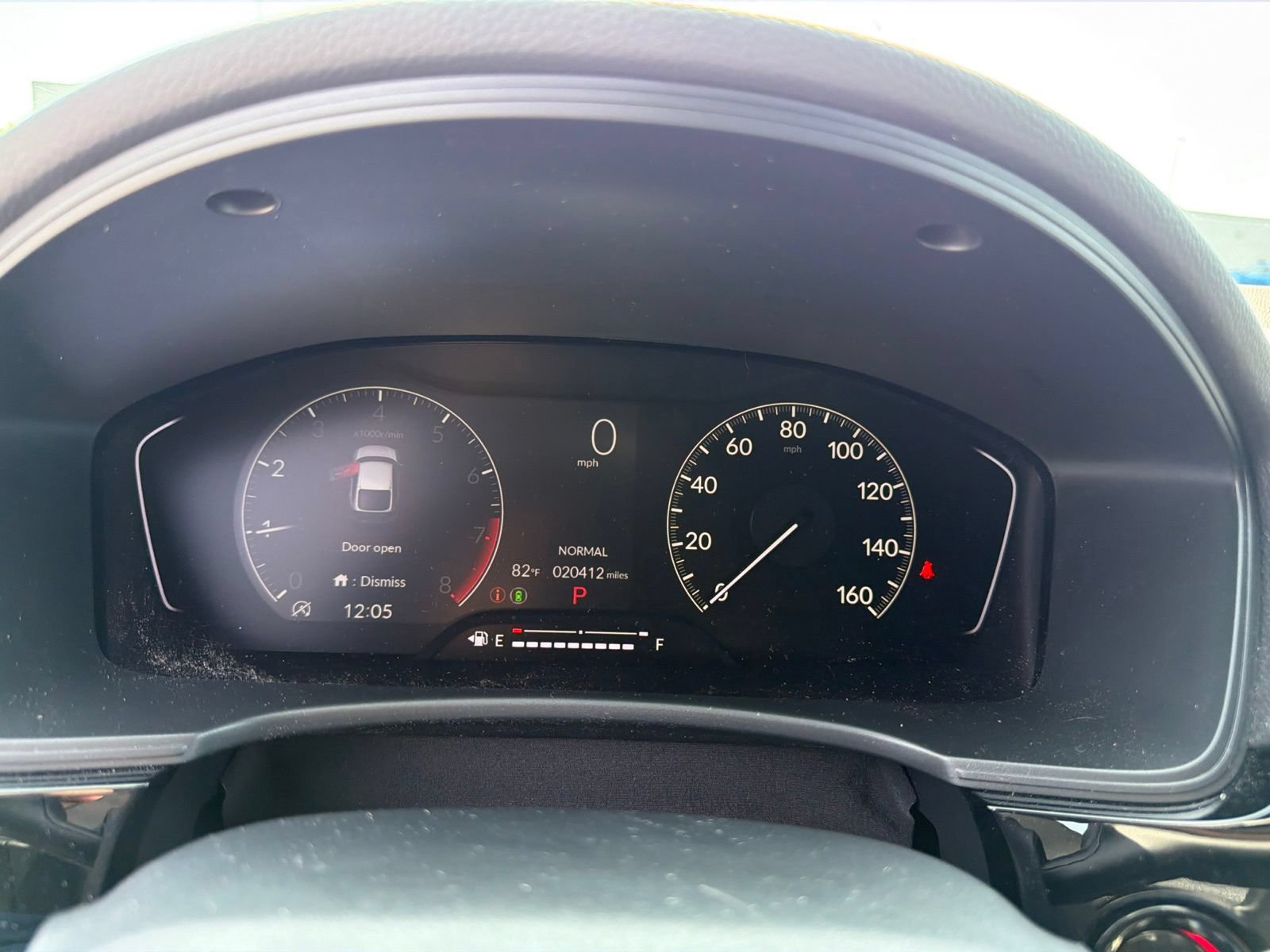 Used 2024 Honda Civic Sport image 13