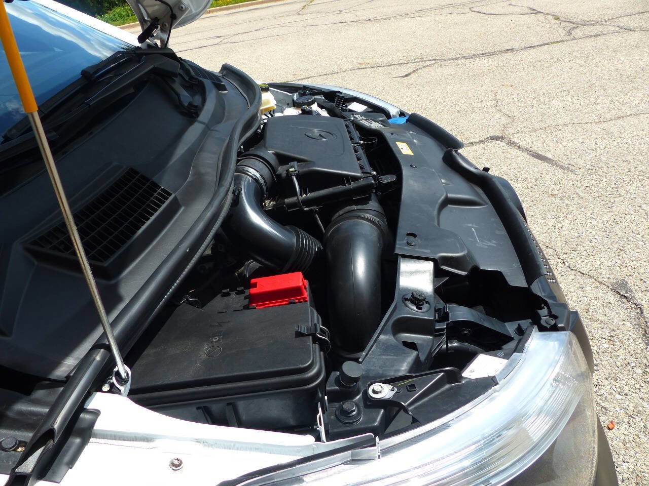 Used 2022 Mercedes-Benz Metris image 18