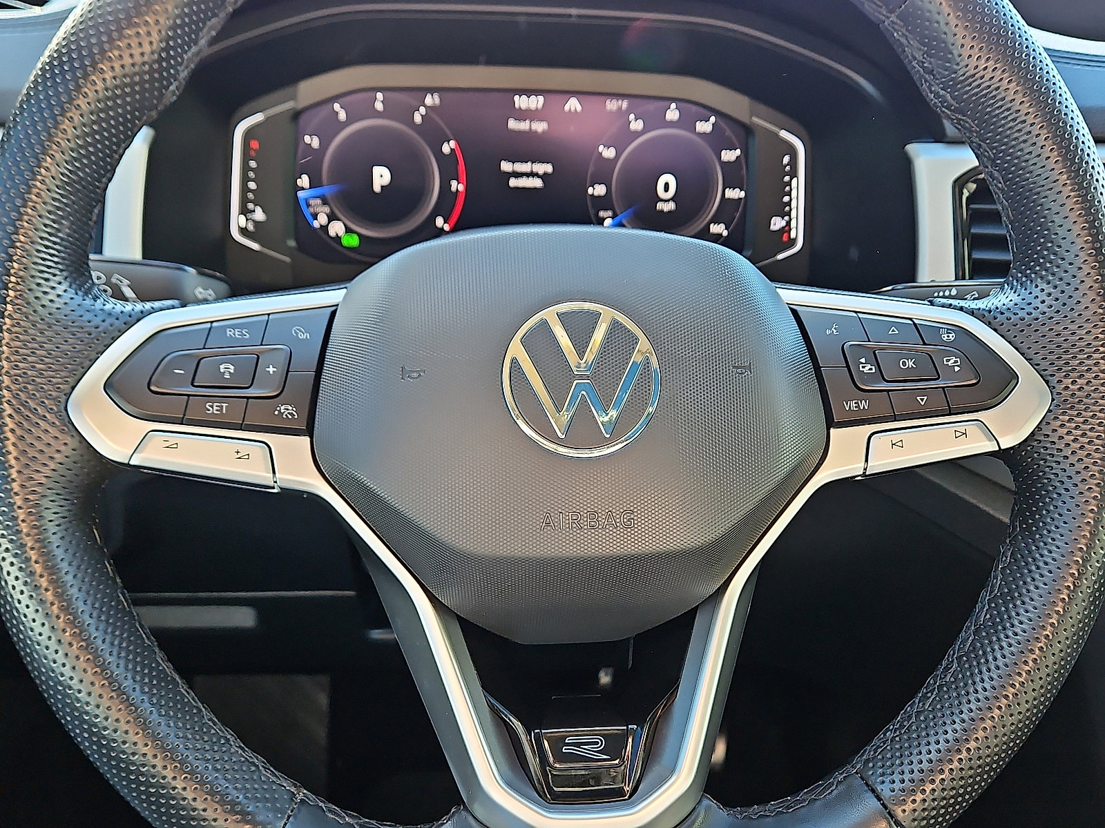 Certified 2023 Volkswagen Atlas SEL Premium image 19