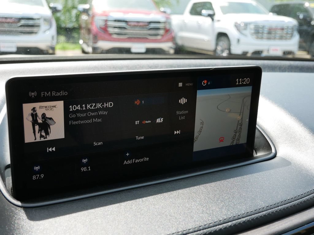 Used 2022 Acura MDX SH-AWD w/ Advance Package image 23