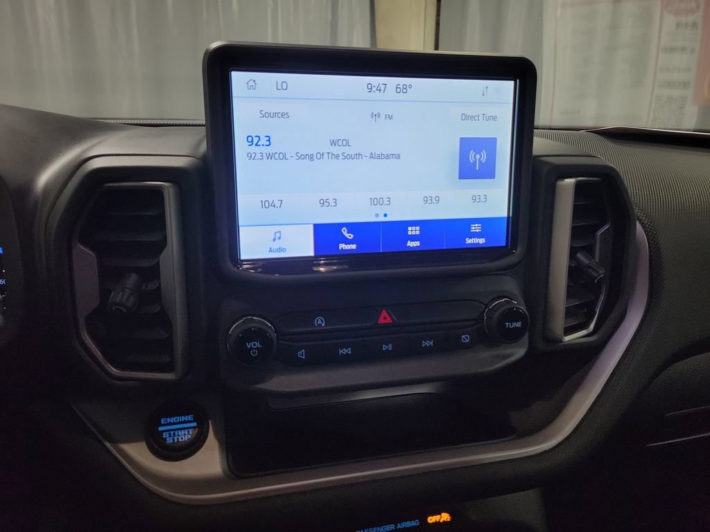 Used 2023 Ford Bronco Sport Big Bend AWD/4WD image 14
