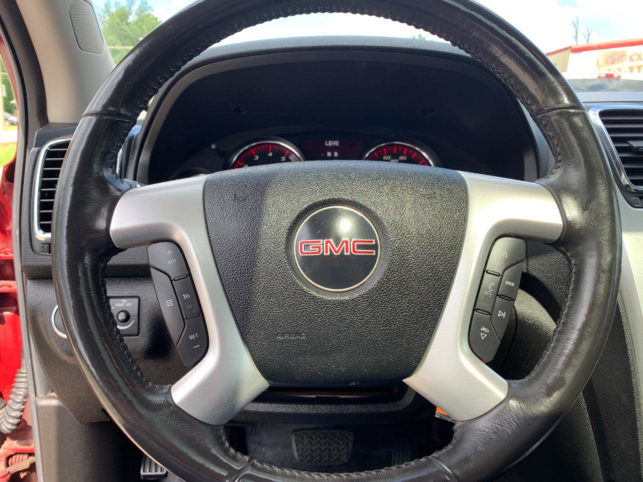 Used 2011 GMC Acadia SLT FWD image 21