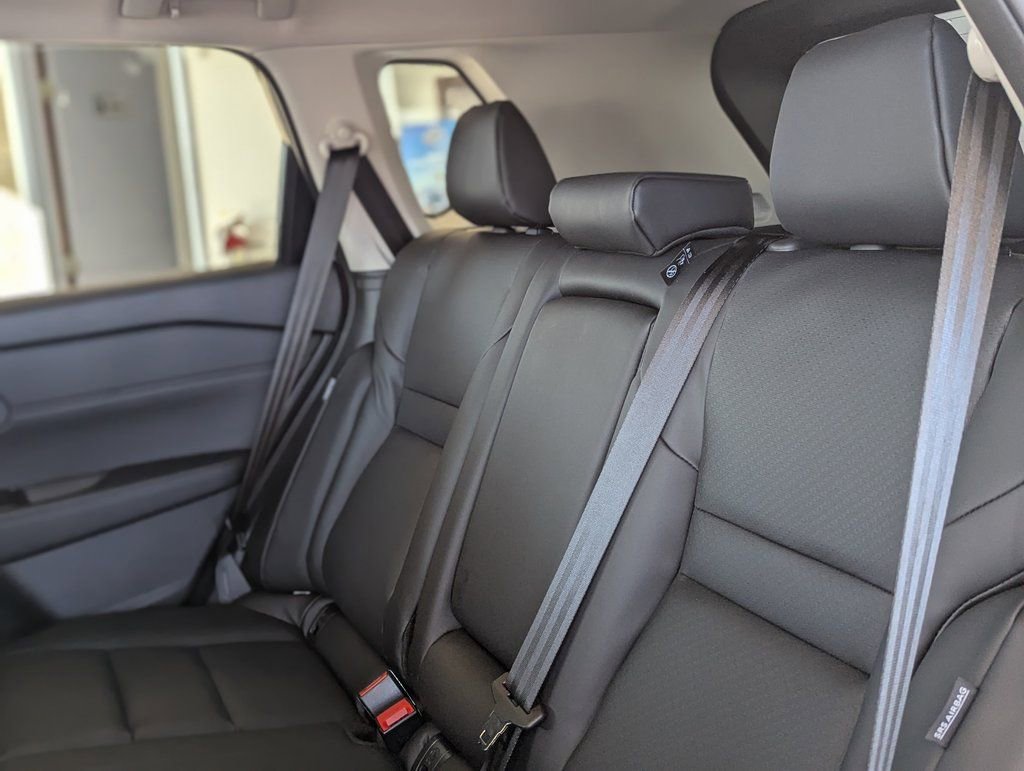 New 2026 Nissan Rogue SV image 25