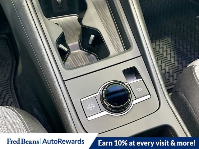 New 2026 Volkswagen Tiguan S AWD/4WD image 10