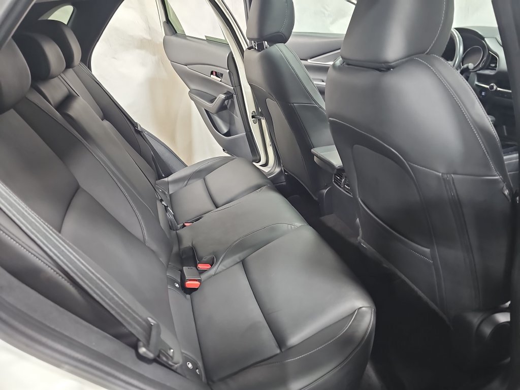 Used 2022 MAZDA CX-30 AWD 2.5 S w/ Preferred Package image 11