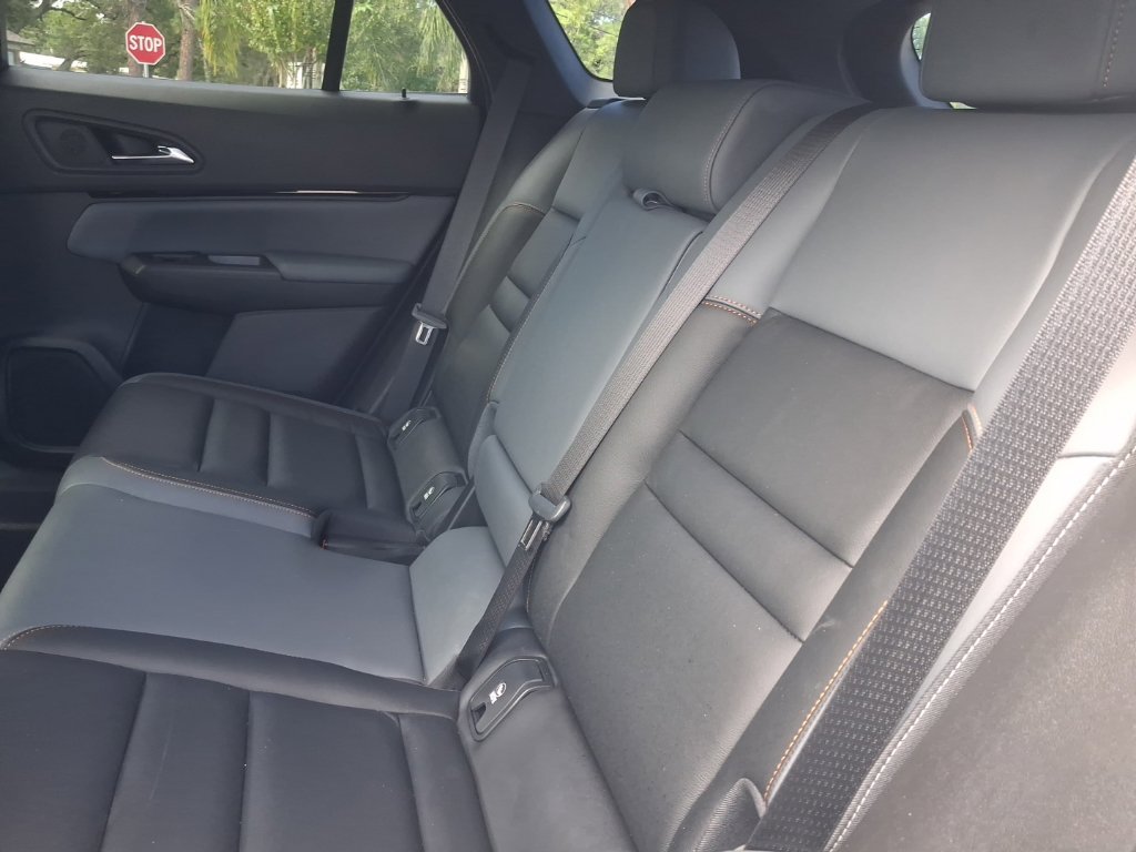 Certified 2024 Honda Prologue Touring image 24