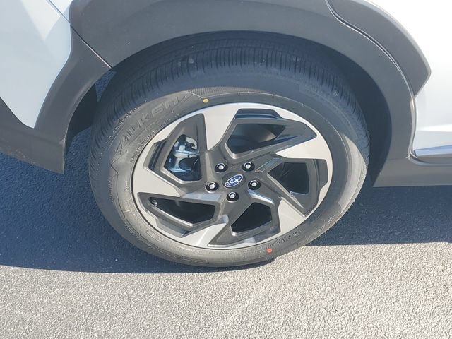 New 2026 Subaru Crosstrek 2.5i Limited AWD/4WD image 5