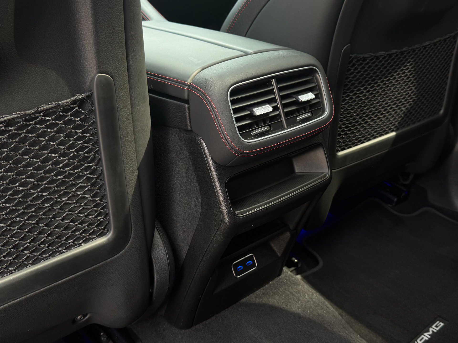 Used 2024 Mercedes-Benz GLE 53 AMG 4MATIC Coupe image 44