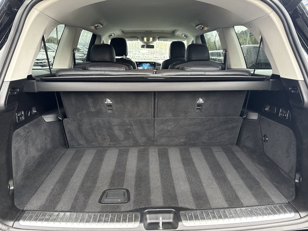 Used 2020 Mercedes-Benz GLS 450 4MATIC image 18