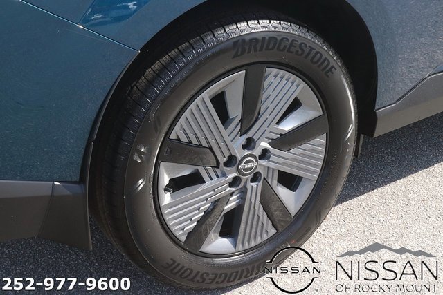 New 2025 Nissan Murano SL w/ Cargo Package image 7