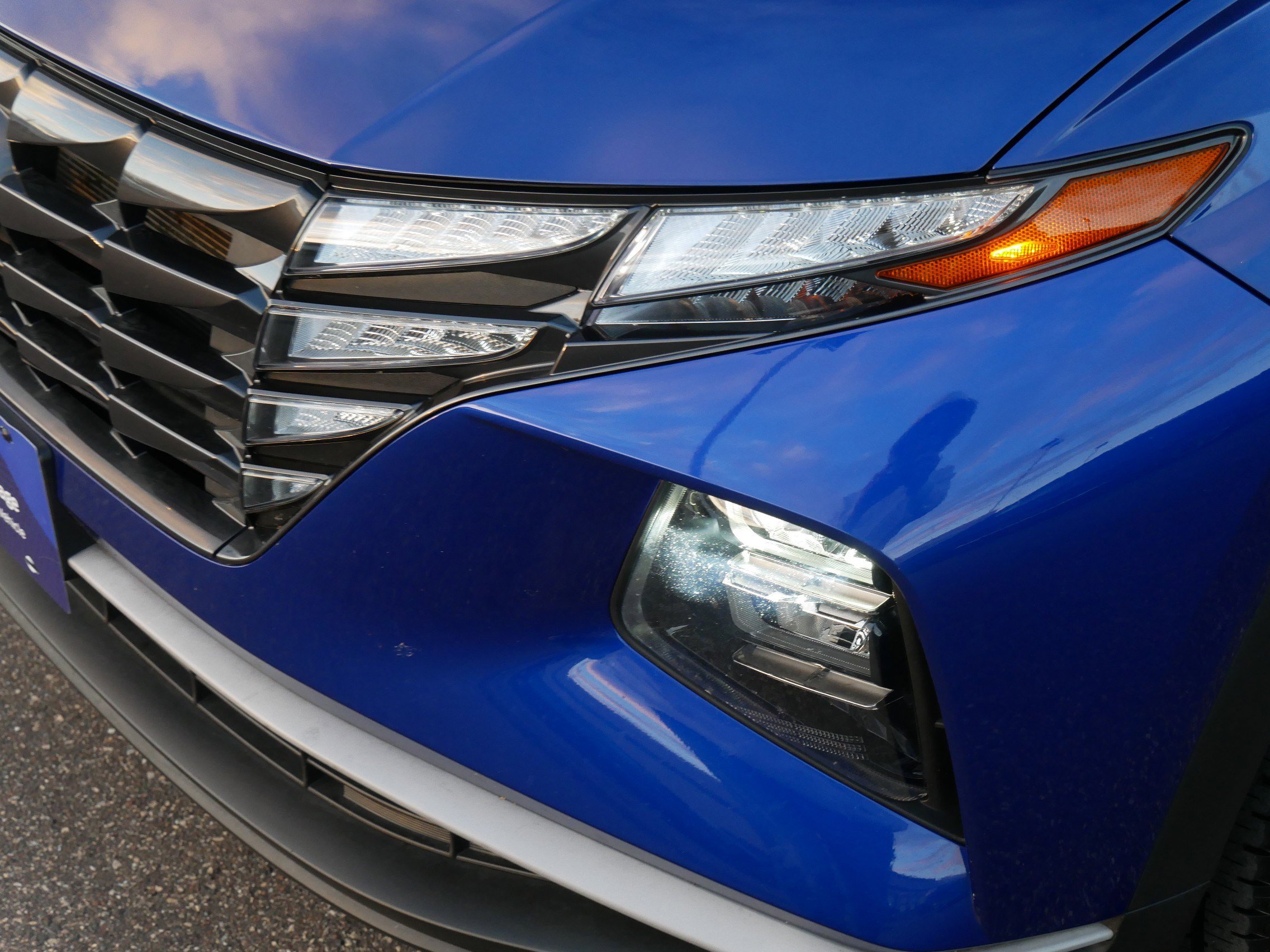 Used 2022 Hyundai Tucson SEL w/ Convenience Package image 16