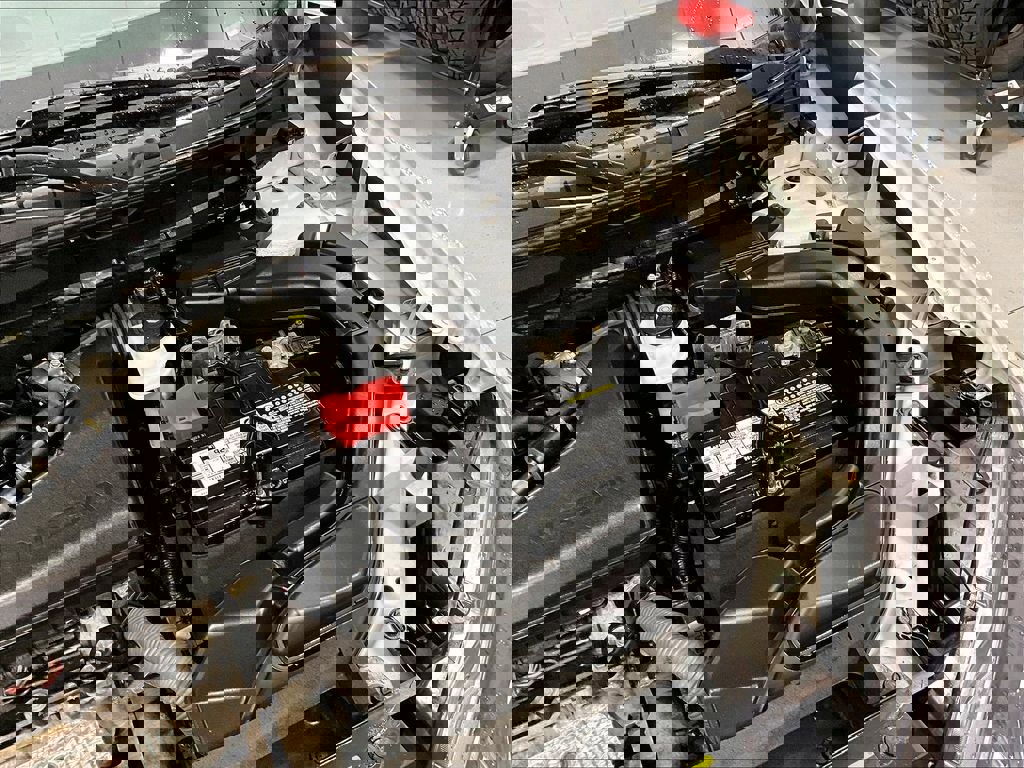 Used 2020 Nissan Rogue SL w/ Premium Package image 31