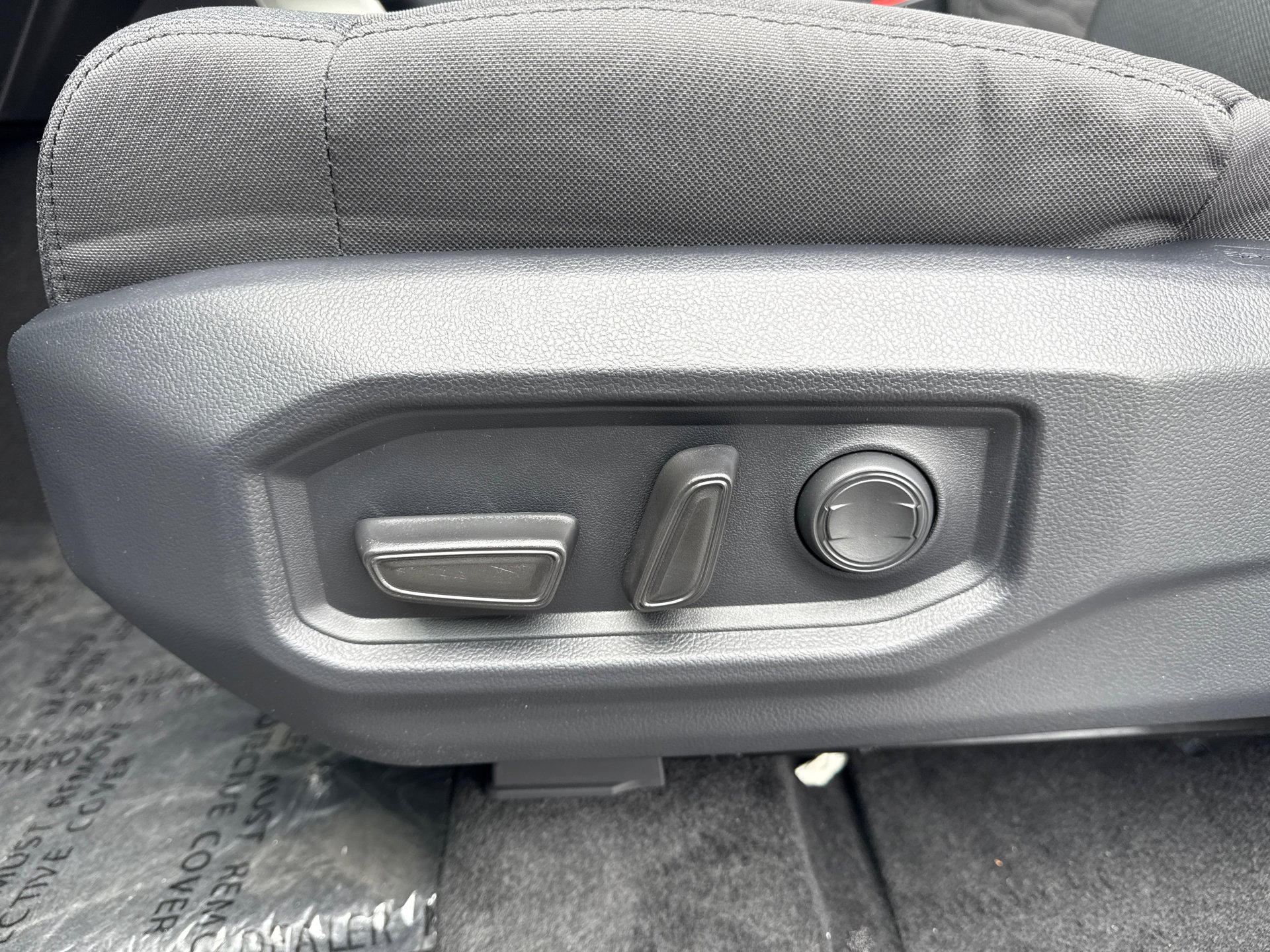 New 2025 Toyota Tundra SR5 image 22