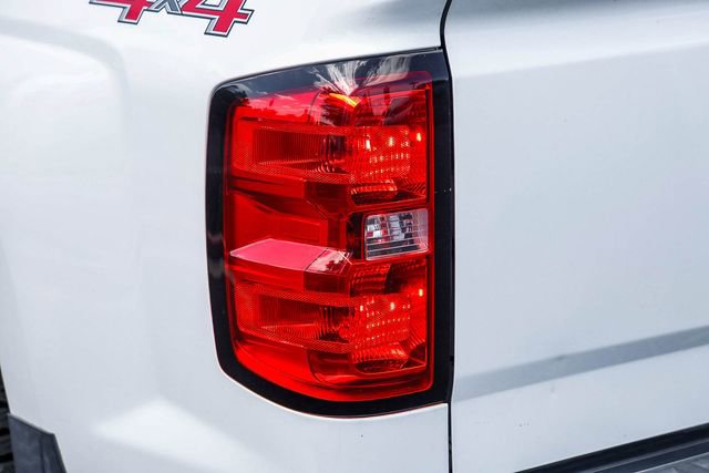 Used 2014 Chevrolet Silverado 1500 LTZ w/ LTZ Plus Package image 10