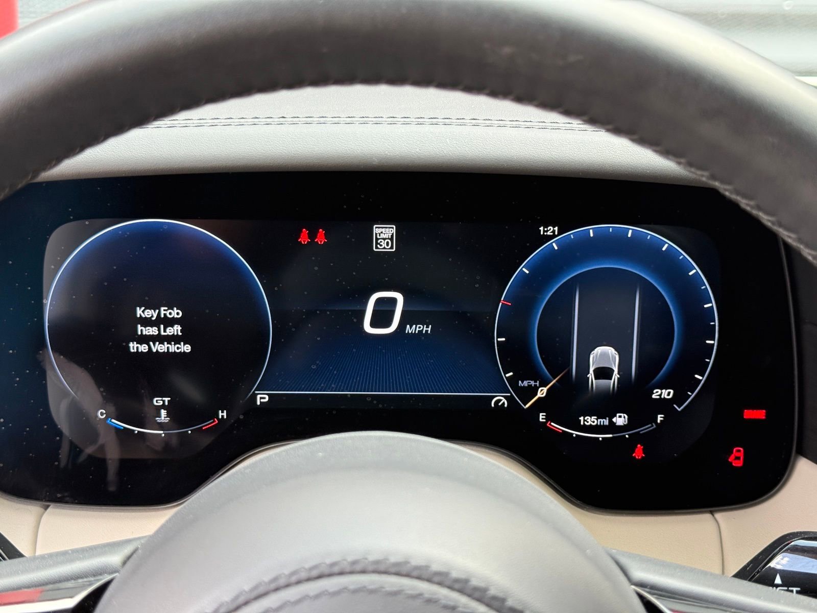 Used 2024 Maserati GranTurismo Modena image 26