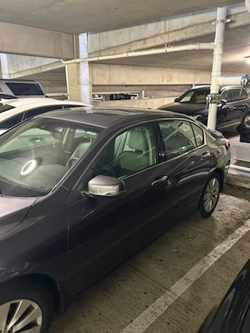 Used 2013 Honda Accord EX-L image 11