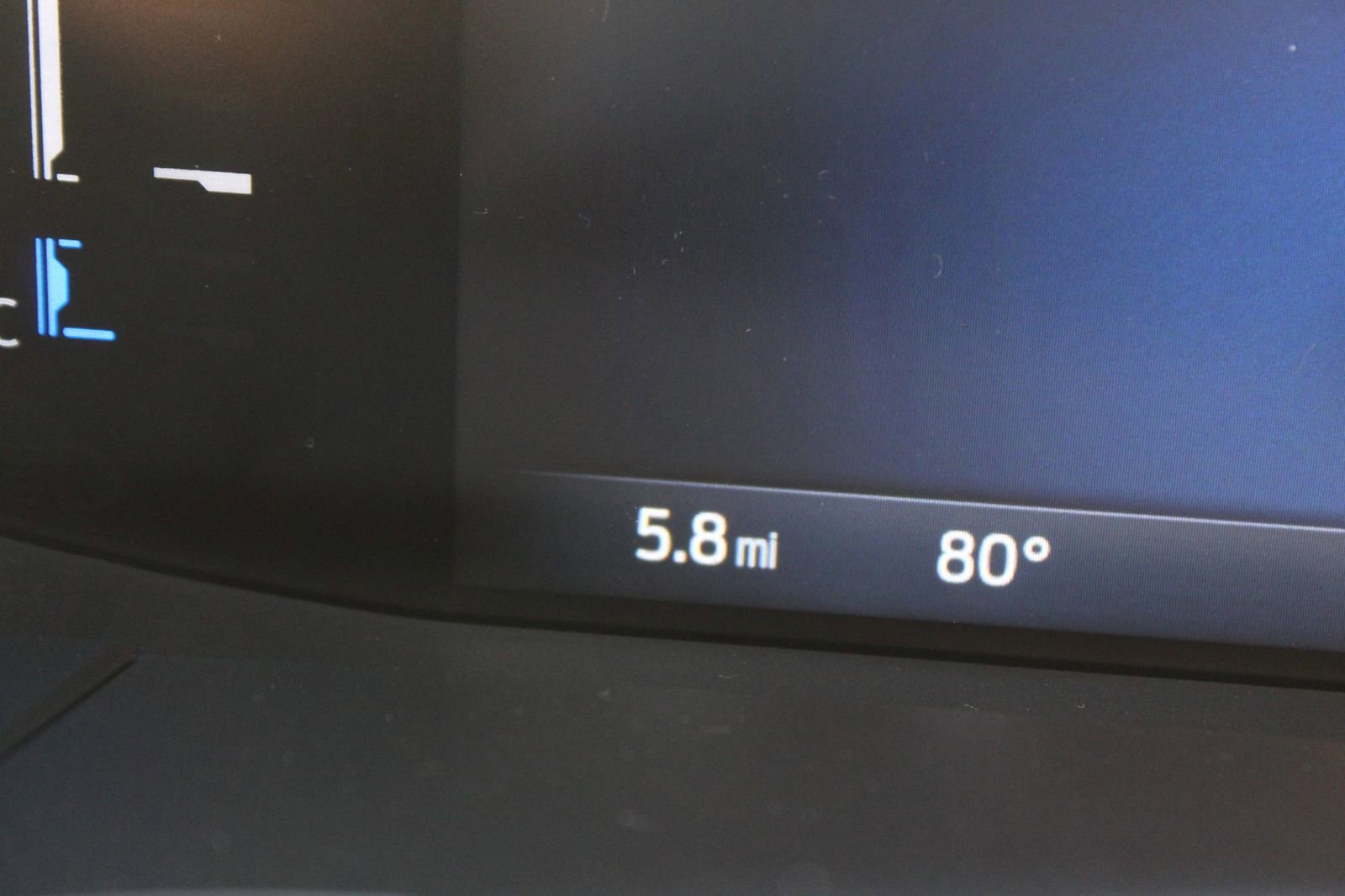 New 2026 Ford Escape Active w/ Cold Weather Package image 22