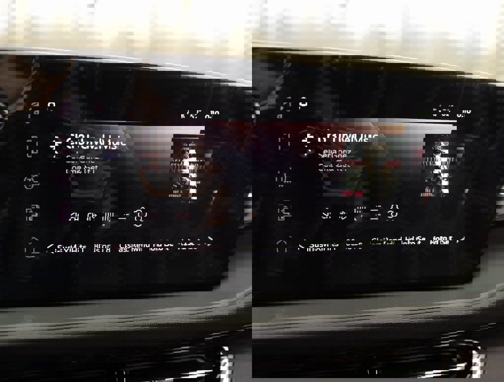 New 2026 Buick Envista Sport Touring w/ Convenience I Package image 12