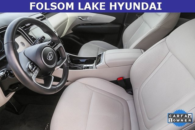 Certified 2023 Hyundai Tucson SEL w/ Convenience Package image 20