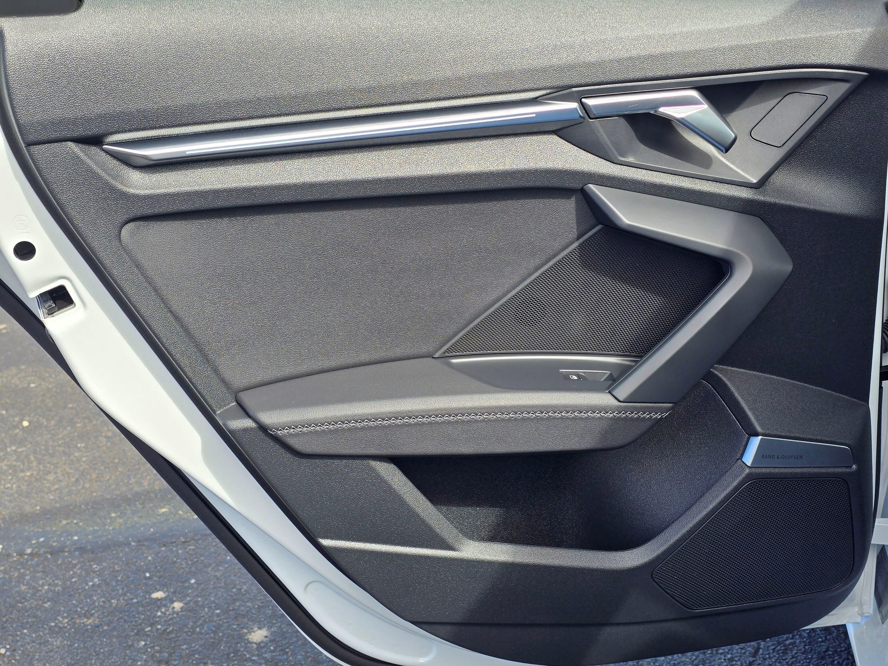 Used 2023 Audi A3 2.0T Premium Plus w/ Premium Plus Package image 19