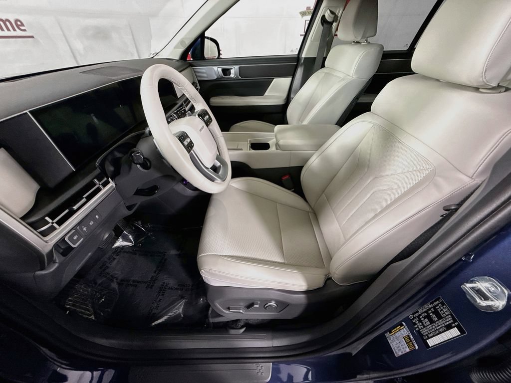 Certified 2026 Hyundai Santa Fe SEL AWD/4WD image 24